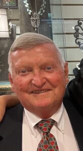 Charles Ray Hare